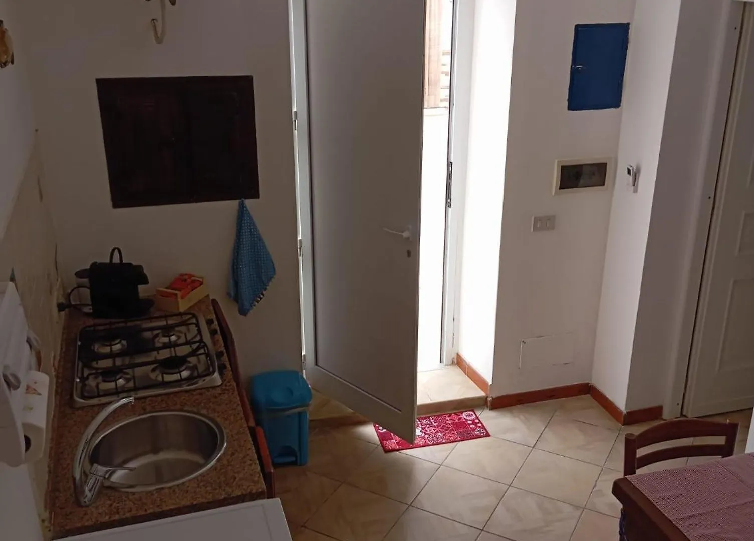 Casa vacanze Casa Ciccio Villa Terrasini