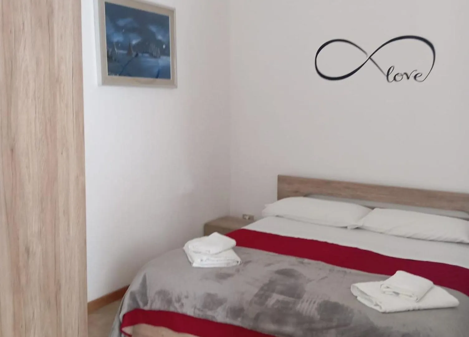 Casa Ciccio Villa Terrasini Casa vacanze