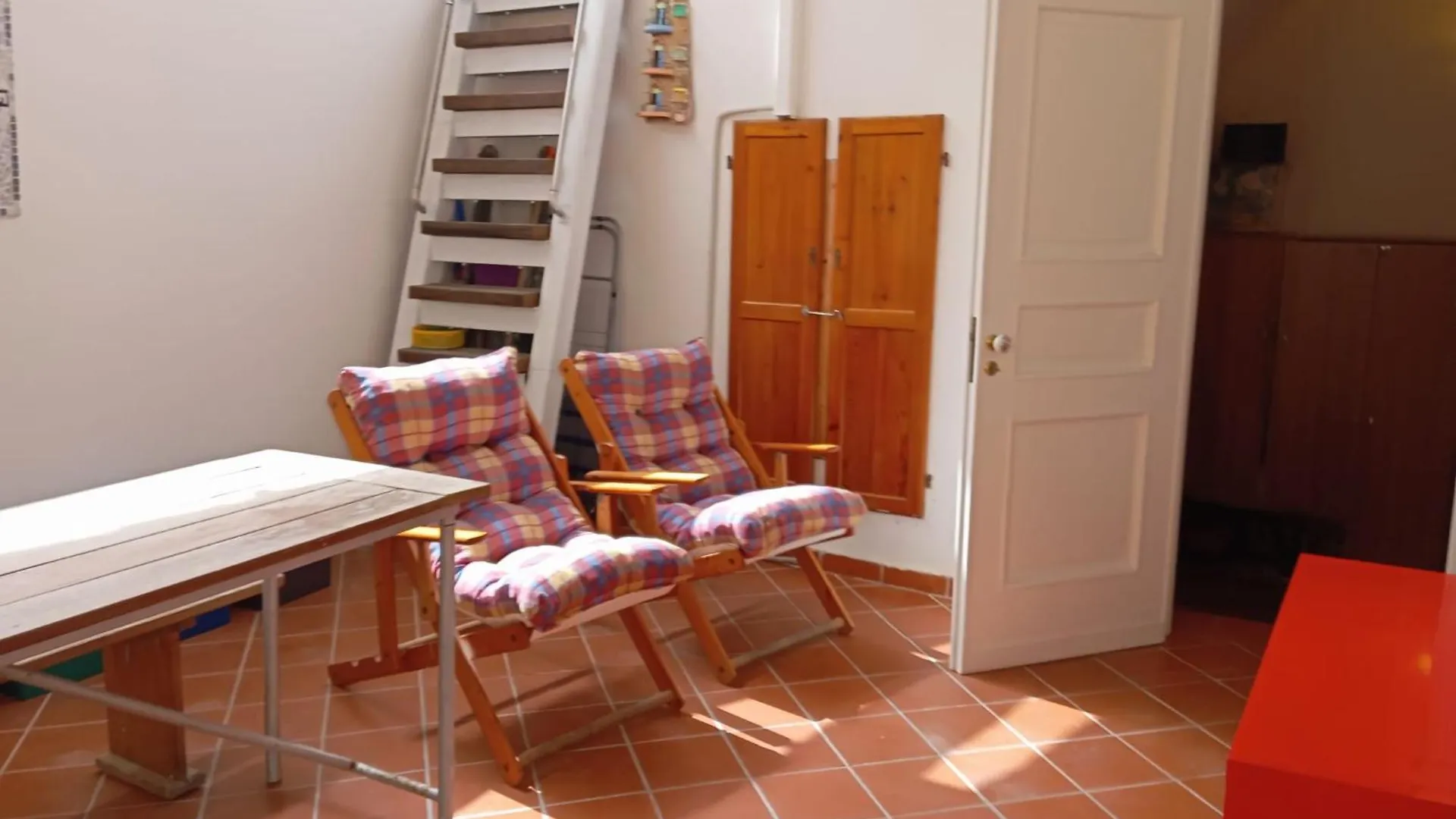 Casa vacanze Casa Ciccio Villa Terrasini