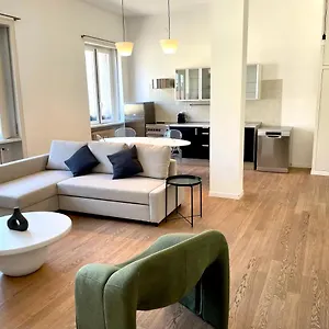  Appartamento Casa Vittoria - Centro Italia