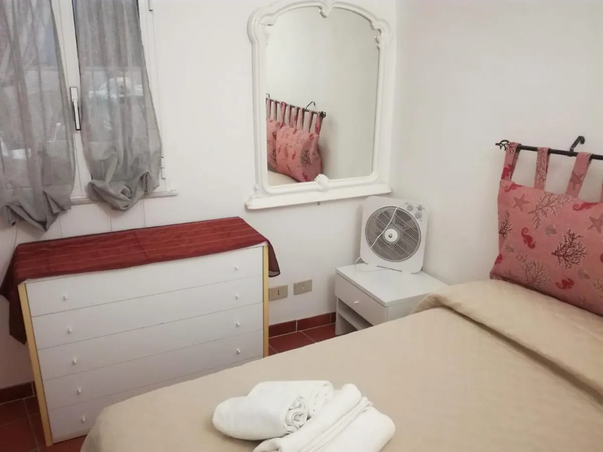 Casa Ciccio Villa Terrasini