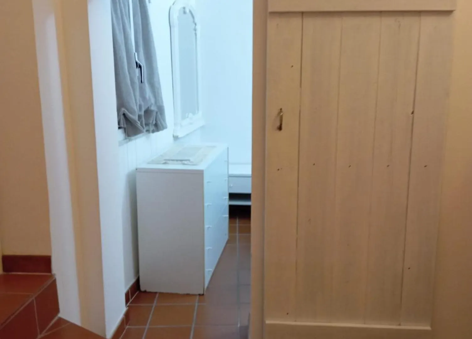Casa Ciccio Villa Terrasini Holiday home
