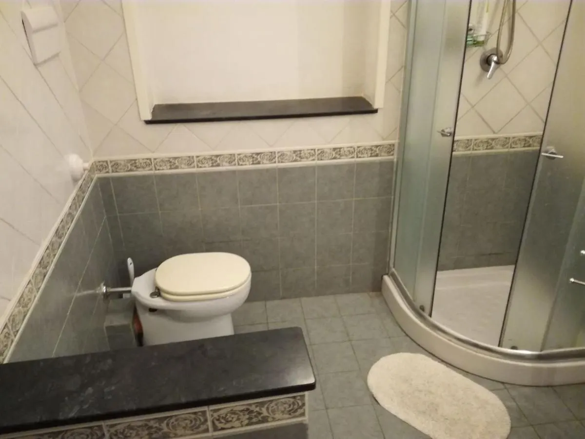 Holiday home Casa Ciccio Villa Terrasini