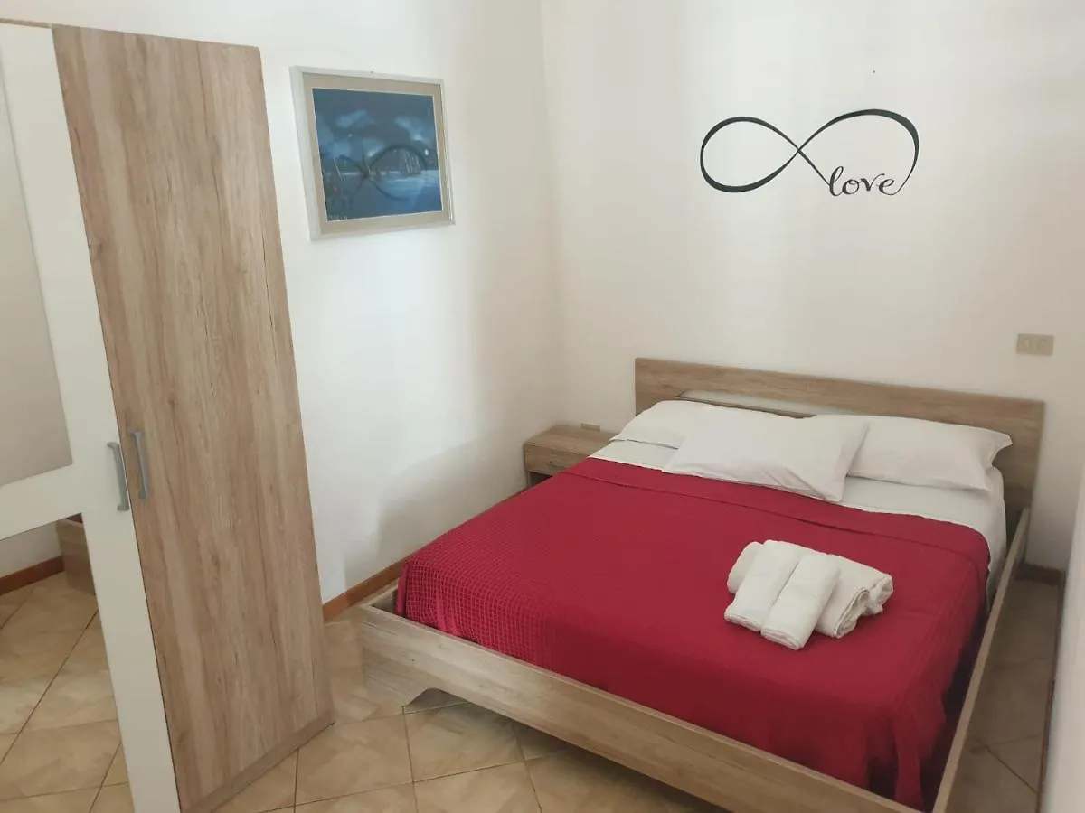 Holiday home Casa Ciccio Villa Terrasini